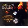 卡拉扬7勃拉姆斯C小调第一交响曲(CD)