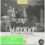 进口CD:莫扎特:钢琴协奏曲集(CD)(469 510-2)