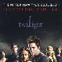 TWILIGHT (Movie Tie-in Edition暮光之城（电影版）