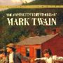 The Complete Short Stories of Mark Twain马克.吐温短篇小说集