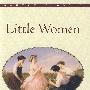 Little Women by Louisa May Alcott小妇人