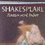 SHAKESPEARE：ROMEO AND JULIET莎士比亚 罗密欧与朱莉叶