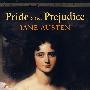 Pride and Prejudice by Jane Austen傲慢与偏见