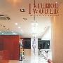 室内设计： 时尚小店 美发沙龙INTERIOR WORLD 32 店 FASHION SHOP/SHOP/HAIR & BEAUTY SHOP