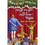 Stage Fright on a Summer Night (Magic Tree House #25)(仲夏夜演出)