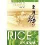 亚洲稻农 七位农民的生活