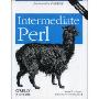 Intermediate Perl(影印版)