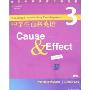 中学生百科英语3:Cause&Effect(清华中学英语分级读物)(1张光盘)