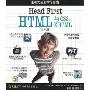 Head First HTML与CSS.XHTML(中文版)