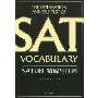 SAT词汇精解与自测(THE EXPLANATION AND SELF TEST OF SAT VOCABULARY)