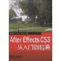 After Effects CS3从入门到精通