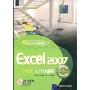 Excel2007中文版入门与提高(入门与提高丛书)(附DVD光盘一张)