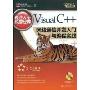 Visual C++网络通信开发入门与编程实践(C/C++开发专家)(附VCD光盘一张)
