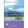 风能卷(中国可再生能源发展战略研究丛书)