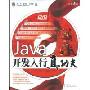Java开发入行真功夫(开发专家)(附赠DVD光盘1张)