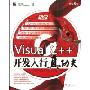 Visual C++开发入行真功夫(含DVD光盘1张)(开发专家)(附赠DVD－ROM光盘1张)