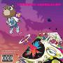 Kanye West 肯伊·韦斯特:Graduation 毕业特典（CD）