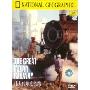 国家地理杂志:伟大的印度铁路(DVD)