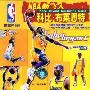 NBA新飞人科比布莱恩特(VCD)