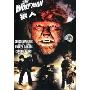 狼人(DVD 简装版)