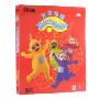 天线宝宝6(5DVD)