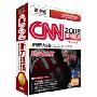 CNN2008听力现场下半年合集(1MP3+1书)