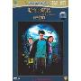 哈利波特与阿兹卡班的囚徒(DVD9)(特价版)