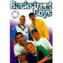 Backstreet Boys(后街男孩传)