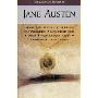 Complete Novels of Jane Austen(简奥斯丁小说完整版)