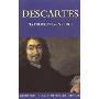 Key Philosophical Writings of Rene Descartes(笛卡尔经典哲学作品集)