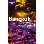 Lonely Planet Bangkok(曼谷)