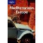 Mediterranean Europe 8e(地中海沿岸国家旅游指南（第八版）)