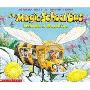 The Magic School Bus Inside a Beehive(神奇校车系列：奇妙的蜂巢)