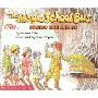 The Magic School Bus Inside the Earth(神奇校车系列：地心历险)