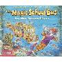 The Magic School Bus On the Ocean Floor(神奇校车系列：海底探秘)