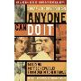 ANYONE CAN DO IT(谁都能做：从我们的厨房工作台创造咖啡王国)