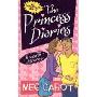 The Princess Diaries Seventh Heaven (Princess diaries)(公主日记之极乐世界)