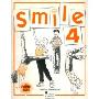 SMILE AB 4(微笑英语4)