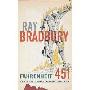 Fahrenheit 451(华氏451)