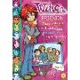 Witch:Friends(小巫女:朋友)