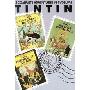 The Adventures of Tintin Volume 4(丁丁历险记卷4）