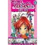 W.I.T.C.H. Graphic Novel: The Power of Friendship - Book #1