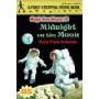 Midnight On The Moon (Magic Tree House 8, paper)(神奇树房子系列系列书之8：月球午夜)