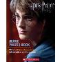 HARRY POTTER AND THE GOBLET OF FIRE MOVIE SCRAPBOOK AND POSTER BOOK(哈利波特与火焰杯)