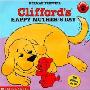 CLIFFORD'S HAPPY MOTHER'S DAY(克利福德的快乐母亲节)