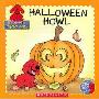 CLIFFORD'S PUPPY DAYS: HALLOWEEN HOWL(大红狗克利弗德系列书之:万圣节)