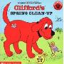 CLIFFORD'S SPRING CLEAN-UP(大红狗春季大扫除)