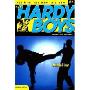 Martial Law (Hardy Boys (All New) Undercover Brothers)