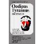 Oedipus Tyrannus(俄狄浦斯王)