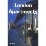 London Apartments(伦敦公寓)